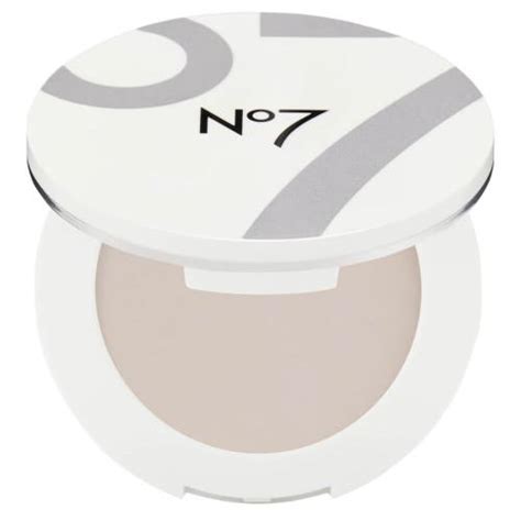No7 Flawless Finishing Pressed Powder Puder Prasowany Cena Opinie