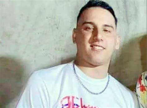 Goionews Morador de Goioerê morre aos 24 anos e gera comoção