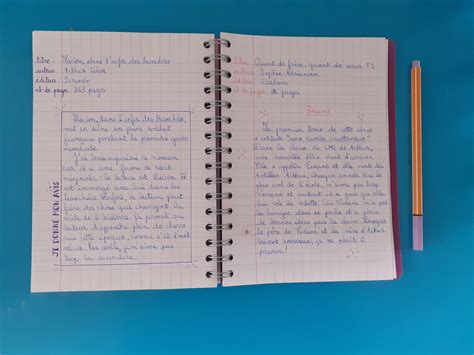 Me Le Carnet De Lecteur Blog O Noisettes