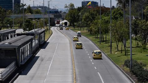 A Qu Hora Se Acaba El D A Sin Carro Y Sin Moto En Bogot