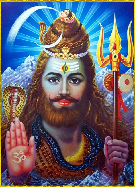 1000 Images About Mahadeva शिव महादेव On Pinterest