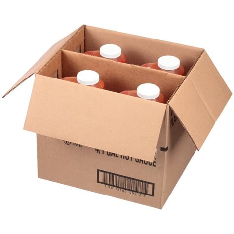 TEXAS PETE HOT SAUCE US Foods CHEF STORE