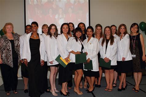 Lpn Program Has 2nd Pinning Ceremony Nova Workforce