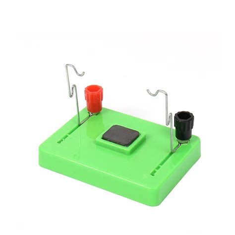 Naxoaeo Clearance Physics Experiment Model Kit Electromagnetic Materials Electromagnet And Basic