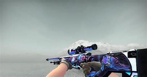 Awp Neo Noir W Titan Kato 15 Paper Album On Imgur