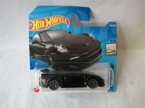 Bnk Jc Hot Wheels Porsche GT Factory Fresh Okazii Ro