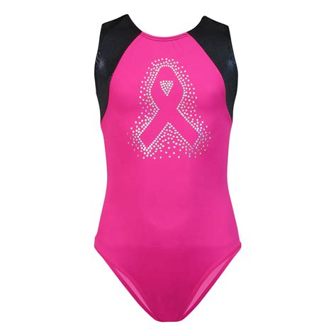 Pink Power K Bee Leotards