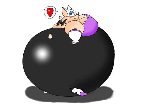 Com Rouge Sexy Food Balloon By Robot001 On Deviantart