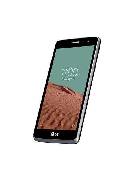 Lg Bello Ii Smartphone Review Notebookcheck Net Reviews