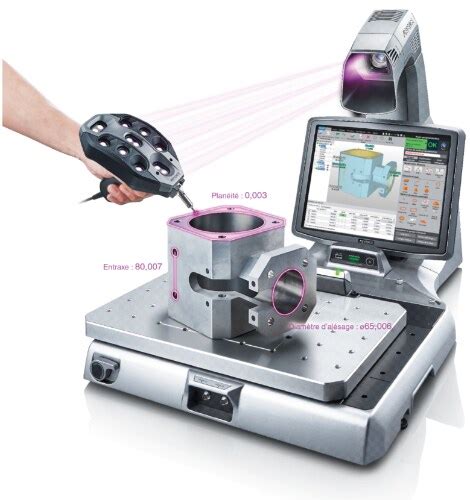 Metrologie Tridimensionnelle Pdf