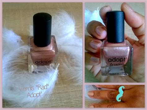 Tout Autour De Moi Du Nude Sur Mes Ongles