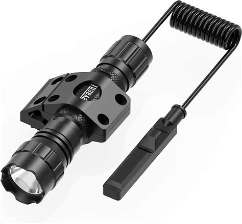 Feyachi Fl Weapon Light Lumens Tactical Flashlight With Mlok