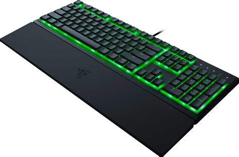 Razer Ornata V3 X Swiss Layout Thali