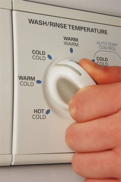 The Best Temperature For Your Laundry Laundry Tips