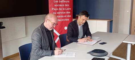 Signature du premier accord cadre régional sur la gestion en flux des