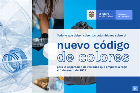 Nuevo Código de Colores para la separación de los residuos Veolia