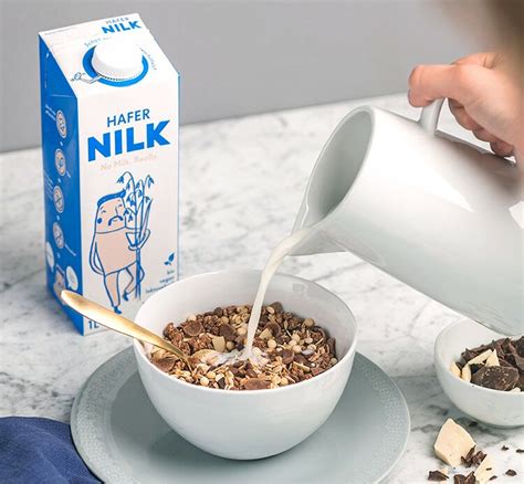 NILK by mymuesli