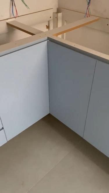 Идея, как обустроить угол кухни | Modern kitchen design, Kitchen ...