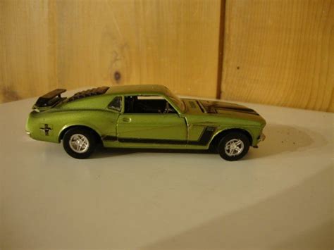 Hot Wheels Mebetoys Sputafuoco Ford Mustang Boss Kaufen Auf Ricardo