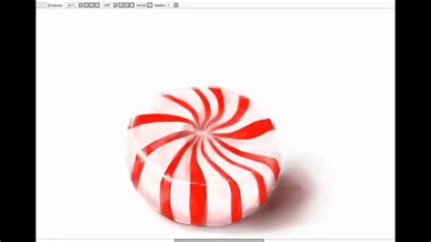 Peppermint Candy Drawing At Explore Collection Of