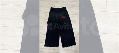 Джинсы 3pm wear купить в Ярцево | Личные вещи | Авито