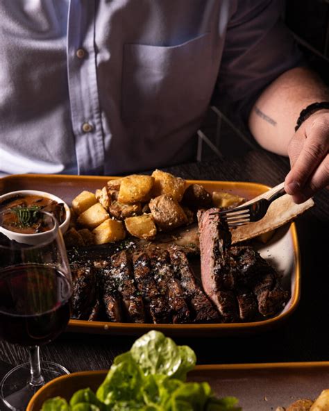 Italian Restaurant in Moonee Ponds - Carosello