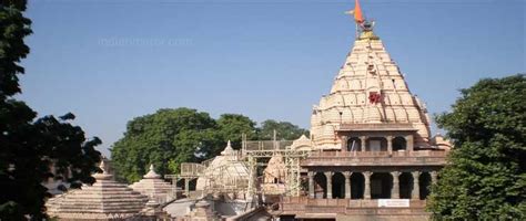 Ujjain, History of Ujjain, Tourism Ujjain, Hotels in Ujjain, Ujjain ...