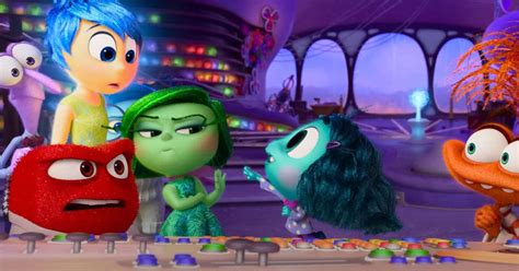 Inside Out 2 Trailer Is Out New Emotions Of Envy Boredom And Anxiety