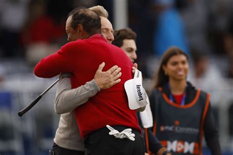 Bernhard Langer Reflects On His Sons Out Of Body Experience Of