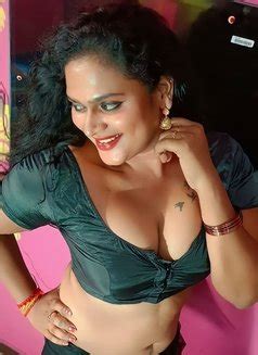 Anjali Meera Indian Transsexual Escort In Chennai