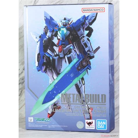 Metal Build Gundam Devise Exia Bandai Gundam Models Kits Premium Shop