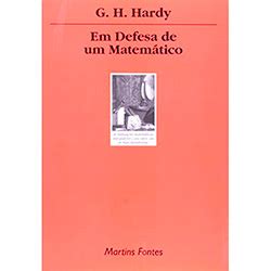 Livro Em Defesa De Um Matematico Submarino