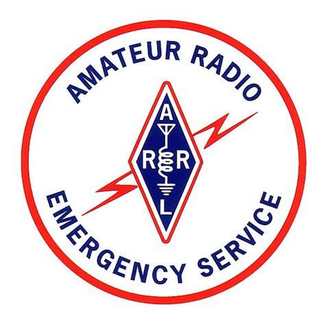 ARES-ARRL Logo – WGMD