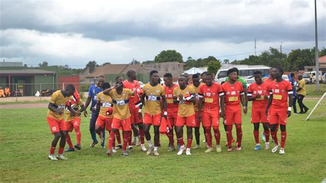 Kruger United Fc Vs Sivutsa Youtube