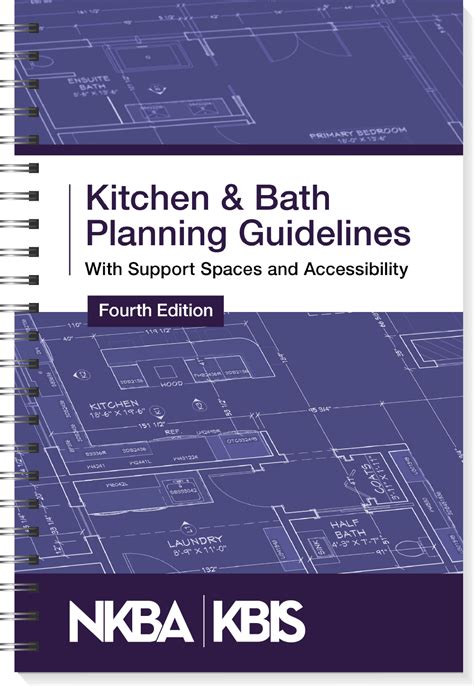 Check Out The Newest Th Edition Of The Kitchen And Bath Planning