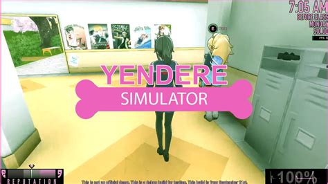 New Yandere Simulator Senpai High School Guide Apk For Android Download