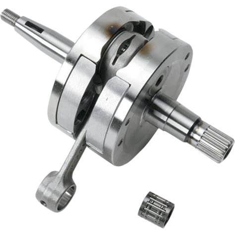 Hot Rods Crankshaft Assembly HRD H