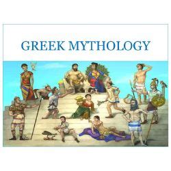 What Greek God Or Goddess Is Your Parent Quiz Quotev