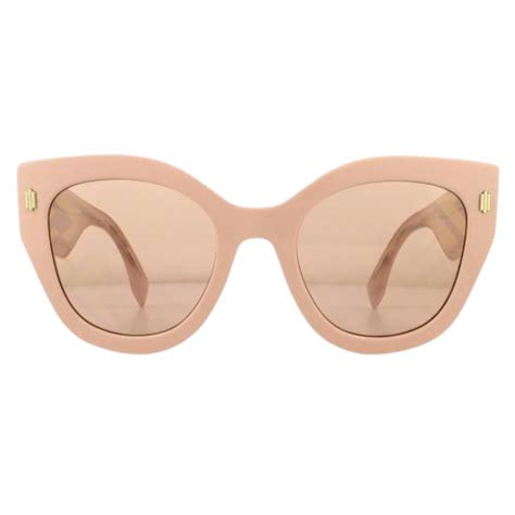 Fendi Roma Ff 0434gs Sunglasses Eye4moda