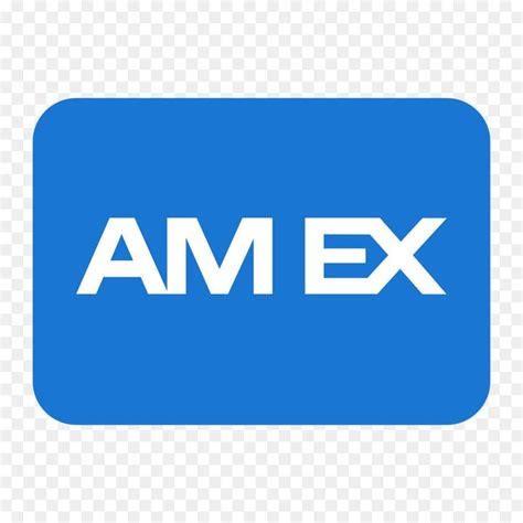 American Express Credit Card Logo - LogoDix