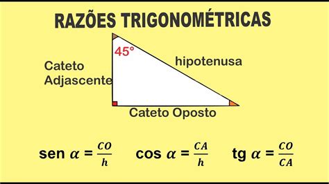 Como Calcular Seno Coseno Y Tangente De 30 45 E 60 2024 Company Salaries