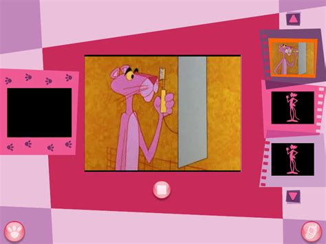 Pink Panther Saving Planet Earth Screenshots For Windows Mobygames