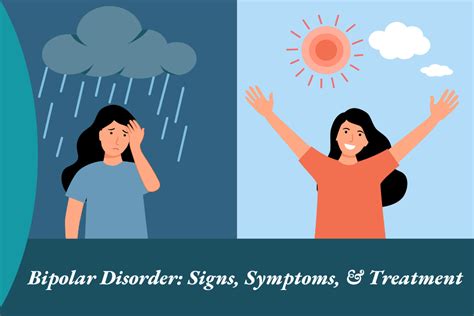 Bipolar Disorder Signs Symptoms And Treatment Dr Messina And Associates