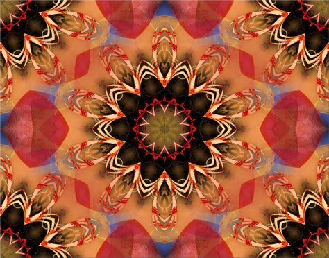 Abstrakt Kaleidoskop Design Kostenloses Bild Auf Pixabay Pixabay