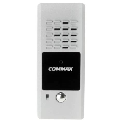 Domofon Zestaw Commax DR 2PN DP 2HPR IVEL Electronics