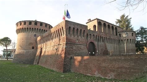 Bagnara Di Romagna Borgo Emiliano In Provincia Di Ravenna Kisskiss It