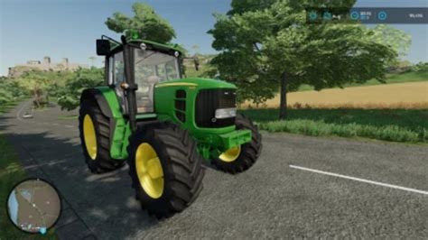 Fs John Deere Edited V Fendt Mod F R Farming Simulator