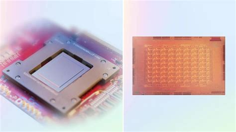 Meta Challenges Nvidias Dominance With New AI Chips