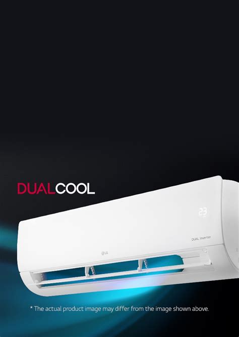 Lg Split System Air Conditioners Lg Africa