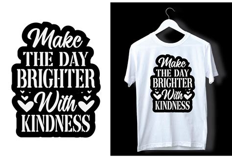 Motivational Quotes T- Shirt Design Graphic by Creative T- Shirt Design · Creative Fabrica